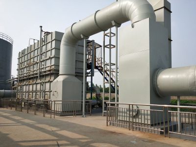 催化燃燒項(xiàng)目