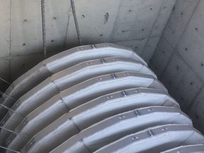 濾布濾池（纖維轉(zhuǎn)盤過濾器）