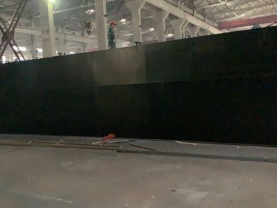 地埋式污水處理設(shè)備