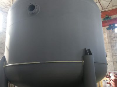 多介質(zhì)過濾器